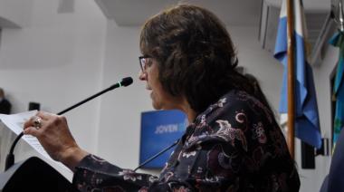“Si bien en Lomas tuvimos una buena elección, tenemos que seguir fortaleciendo para tener más votos”