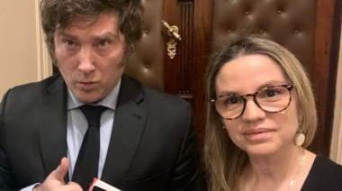 Milei pondera al conurbano como la llave para asegurar el ballotage