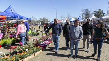 Llega una nueva edición de la “Expo Feria” en la Granja Educativa Municipal