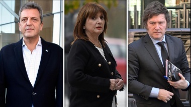 Encuestas para octubre: ¿quién va a liderar la oposición que viene?