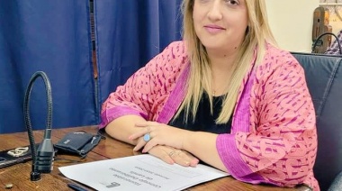 Barberio apuntó contra Grindetti: “Abandono el municipio hace muchísimo tiempo”