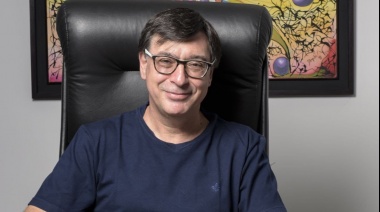 Calzoni destacó la Ley de Financiamiento Educativo y elogió a Massa