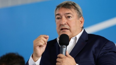 D'Onofrio recalcó que congelamiento de tarifas apunta a que “el ajuste se haga con los que más tienen”