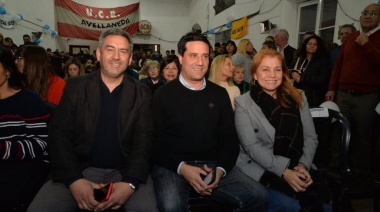 Abad: “Kicillof fracasó al igual que Alberto Fernández y Cristina Kirchner”