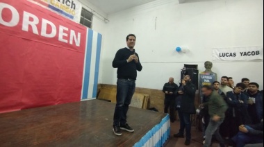 Abad: “Kicillof fracasó al igual que Alberto Fernández y Cristina Kirchner”