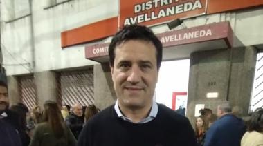Abad: “Kicillof fracasó al igual que Alberto Fernández y Cristina Kirchner”