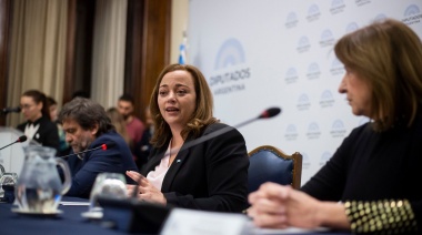 Cecilia Moreau confirmó que este viernes ingresará el Presupuesto 2024