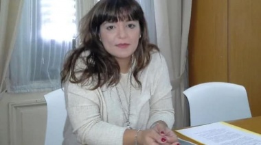 “No son espejitos de colores”, recalcó Sabrina Selva al destacar las medidas de Massa