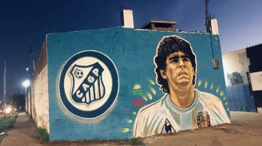 El Presidente del Club General Paz fue distinguido como vecino destacado