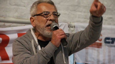 En SITRAIC no apoyan a “ningún candidato” y se quejan por la falta de debate en la CTA Autónoma