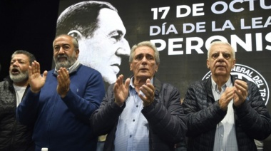 Organizaciones gremiales se movilizaron en apoyo a los cambios en el Impuesto a las Ganancias