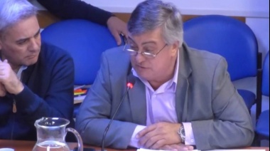 La Comisión de Defensa Nacional avaló varias iniciativas de declaración y resolución