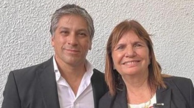 Gutiérrez aseguró que “Milei se está asociando ahora al kirchnerismo”