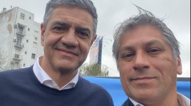 Gutiérrez aseguró que “Milei se está asociando ahora al kirchnerismo”