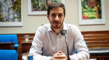 Gallucci: “Somos la única alternativa para que Argentina pueda salir adelante”