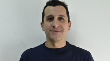 “Si dicen que no existimos es porque estamos con chances”, aseguró Iantorno