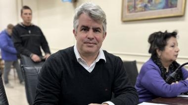Para Bursese, la victoria en Mendoza “reafirma que el único que puede gobernar la Argentina es Juntos”