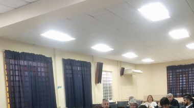 Cruces entre el oficialismo y la oposición por los fondos que envía Provincia