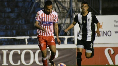 Lomas consiguió un triunfo valioso sobre la hora