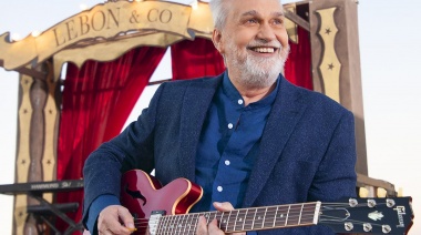 Brown cumple 150° años con los shows de David Lebón, Estelares y Las Pastillas del Abuelo