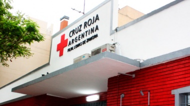 Cruz Roja Lomas y Los Andes realizarán una colecta de sangre