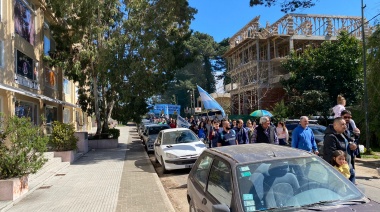 Se agudiza el conflicto de los municipales con Yeza: “Es un problema político y no económico”