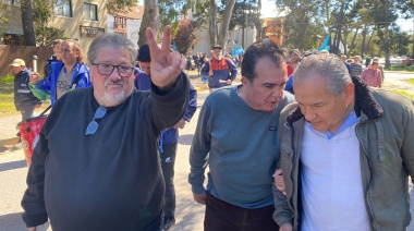 Se agudiza el conflicto de los municipales con Yeza: “Es un problema político y no económico”