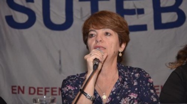 Torre acusó: “Juntos por el Cambio y La Libertad Avanza ponen un manto de sospecha a la educación pública”
