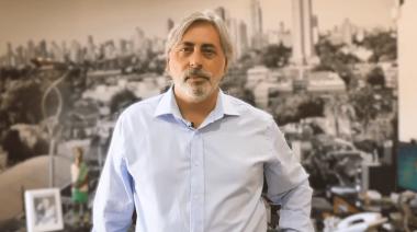 Acusan a Silvio Villaverde por hostigamiento dentro de la agrupación UxB