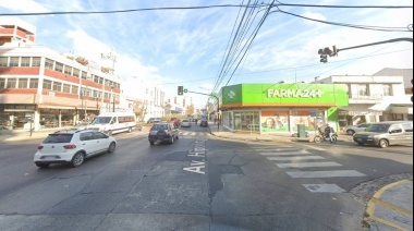 Detuvieron a un sospechoso por el crimen de un comisario en Banfield