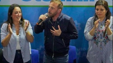 ¿Lesci, el nombre para reemplazar a Martín Insaurralde?