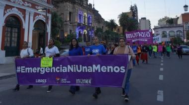 “Los números no son fríos, explican situaciones concretas”, advirtieron desde MuMaLá