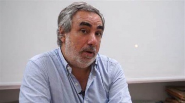 Fernández disparó contra Insaurralde: “Es un golpe más a la bronca acumulada de la gente”