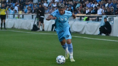 Luciano Nieto: “Siempre perjudican a Temperley”