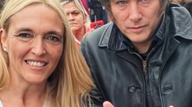 Ayesa consideró que Milei estuvo “sólido y coherente” en el debate