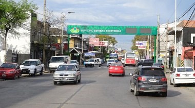 Finalizan las tareas de instalación del primer arco del Anillo Digital de Seguridad