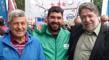 Pintos: “Kravetz-Grindetti es un binomio que no ha beneficiado en nada a los trabajadores”