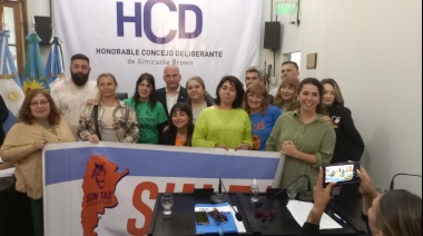 Aprobaron un proyecto para erradicar la tracción a sangre en Almirante Brown