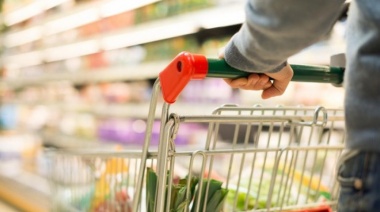 En septiembre la inflación fue de 12,7%