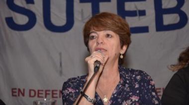 Torre sobre el pedido de reabrir la paritaria: “Buscamos estar por arriba de la inflación”