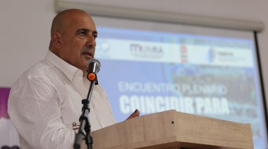 Dirigentes mercantiles de todo el país se reunieron en Lomas