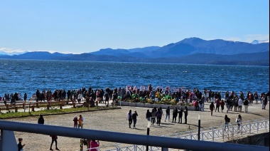 Viajaron 1.500.000 turistas y gastaron $111.145 millones en el fin de semana largo
