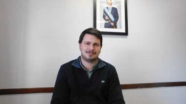 Yacob: “Vamos a trabajar para que Avellaneda vuelva a ser una ciudad segura”