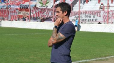 Martín Rolón: “El árbitro no estuvo a la altura de la final”
