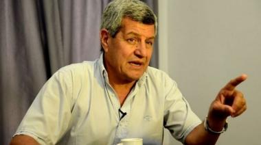 De Gennaro sostuvo que “Grindetti abandonó la gestión y Kravetz no remonta”