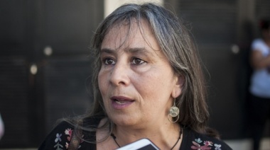 Gradaschi arremetió contra Kravetz: “Hace 8 años que gobiernan haciendo negocios”