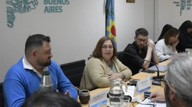 Judiciales esperan “destrabar” la paritaria antes de que termine octubre