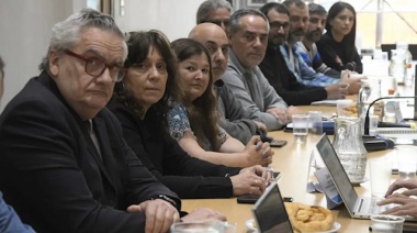 Judiciales esperan “destrabar” la paritaria antes de que termine octubre