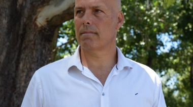 “Tenemos elementos difíciles para mantener la coalición unida”, reconoció Trotta