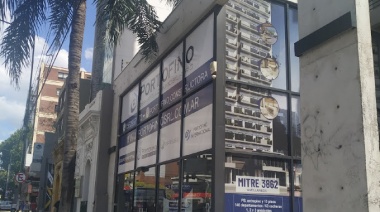 Denuncian que una constructora estafó a más de 100 personas en Lomas y Avellaneda